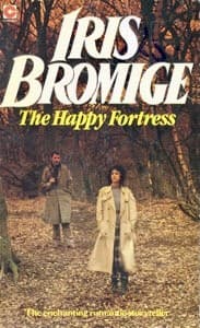 Tapa de The Happy Fortress