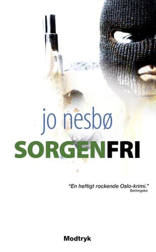 Tapa de Sorgenfri