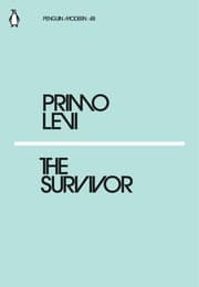 Tapa de The Survivor