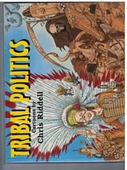 Tapa de Tribal Politics