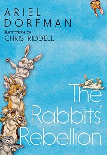 Tapa de Rabbits' Rebellion
