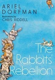 Tapa de Rabbits' Rebellion