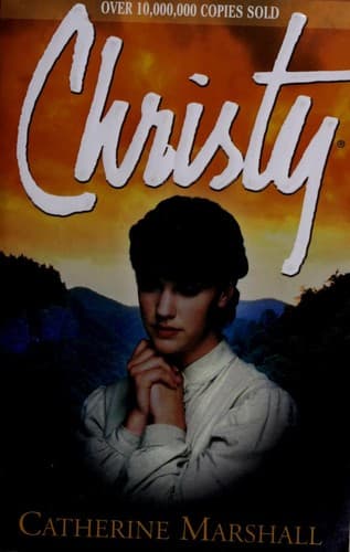 Tapa de Christy