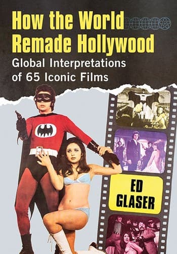 Tapa de How the World Remade Hollywood