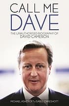 Tapa de Call Me Dave
