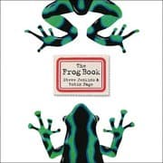 Tapa de Frog Book