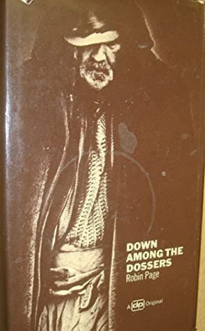 Tapa de Down among the dossers
