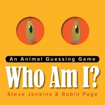 Tapa de Who Am I?
