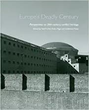 Tapa de Europe's Deadly Century