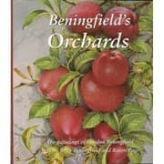 Tapa de Beningfield's Orchards