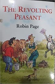 Tapa de The Revolting Peasant