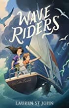 Tapa de Wave Riders
