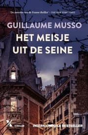 Tapa de Het meisje uit de.seine