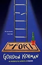Tapa de Fort