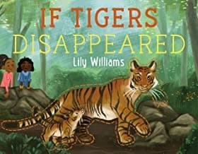 Tapa de If Tigers Disappeared