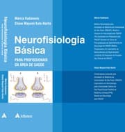Tapa de Neurofisiologia Básica Para Profissionais da Área da Saúde