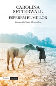 Tapa de Esperem el millor