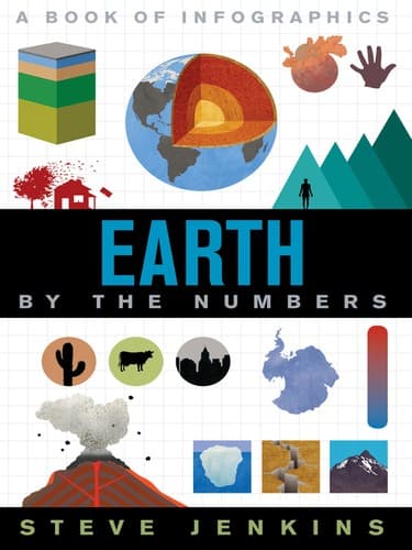 Tapa de Earth
