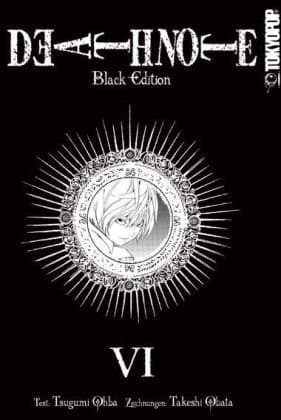 Tapa de Death Note
