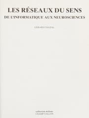 Tapa de Les réseaux du sens