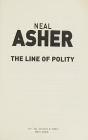 Tapa de Line of Polity