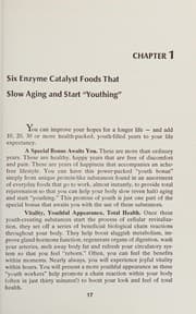 Tapa de Helping yourself with new enzyme catalyst health secrets