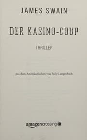 Tapa de Der Kasino-Coup
