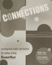 Tapa de Connections