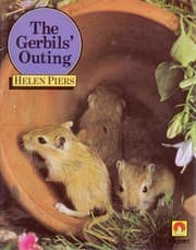 Tapa de The gerbils' outing