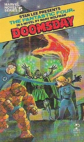 Tapa de Doomsday