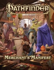 Tapa de Pathfinder Player Companion