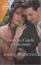 Tapa de How to Catch a Viscount