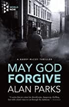 Tapa de May God Forgive