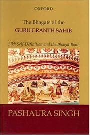 Tapa de The Bhagats of the Guru Granth Sahib