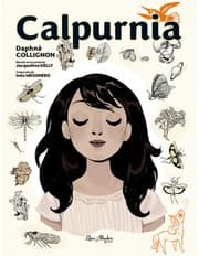 Tapa de Calpurnia