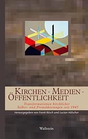 Tapa de Kirchen - Medien - Öffentlichkeit