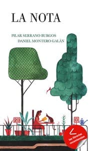 Tapa de La nota