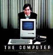 Tapa de The computer