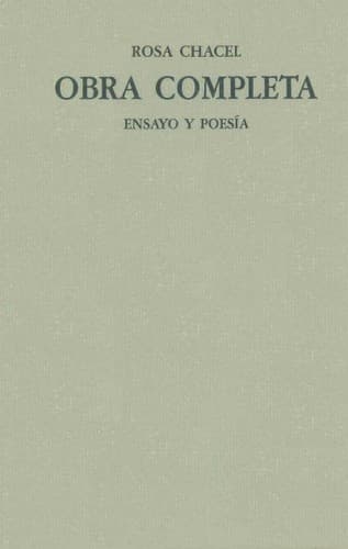 Tapa de Obra Completa