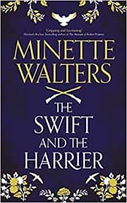 Tapa de Swift and the Harrier