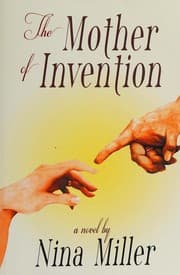 Tapa de The mother of invention