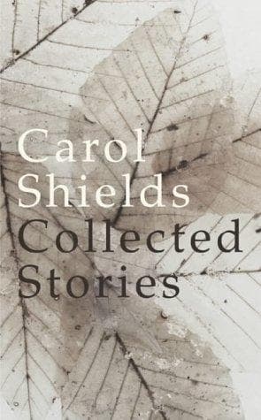 Tapa de Collected Stories