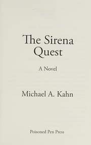 Tapa de Sirena Quest