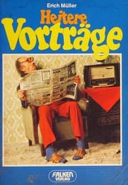 Tapa de Heitere Vorträge