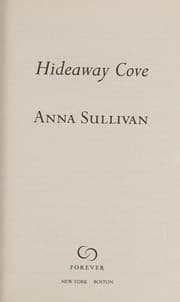 Tapa de Hideaway Cove