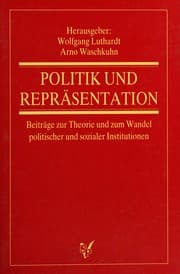 Tapa de Politik und Repräsentation