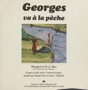 Tapa de Georges va à la pêche