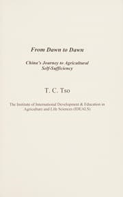 Tapa de From dawn to dawn