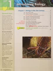 Tapa de Biology