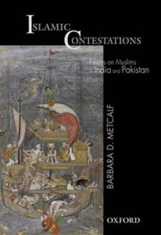 Tapa de Islamic contestations